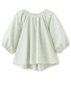 petit main LIEN / プティマイン リアン その他トップス | 【親子リンク】レースチュニック