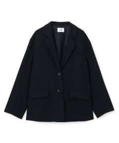 petit main LIEN / プティマイン リアン ブルゾン | 【フォーマル】テーラードジャケット