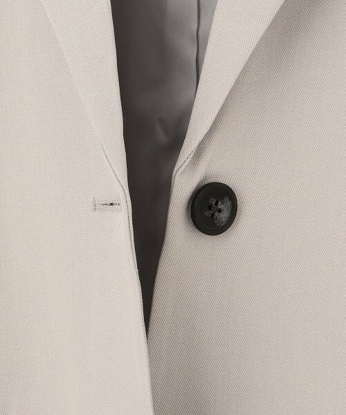 petit main LIEN / プティマイン リアン ブルゾン | 【フォーマル】テーラードジャケット | 詳細11
