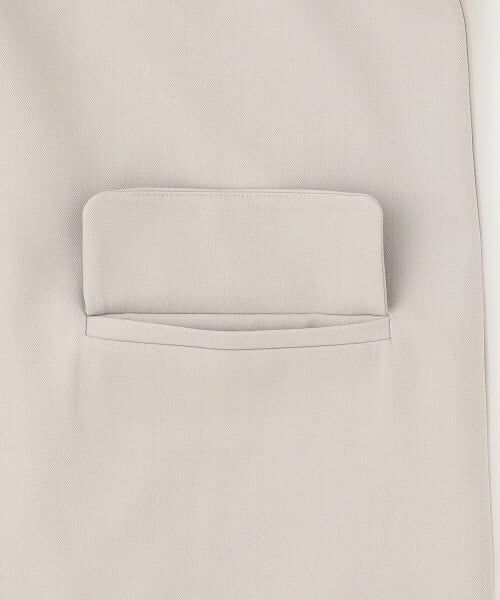 petit main LIEN / プティマイン リアン ブルゾン | 【フォーマル】テーラードジャケット | 詳細12