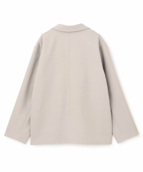 petit main LIEN / プティマイン リアン ブルゾン | 【フォーマル】テーラードジャケット | 詳細9