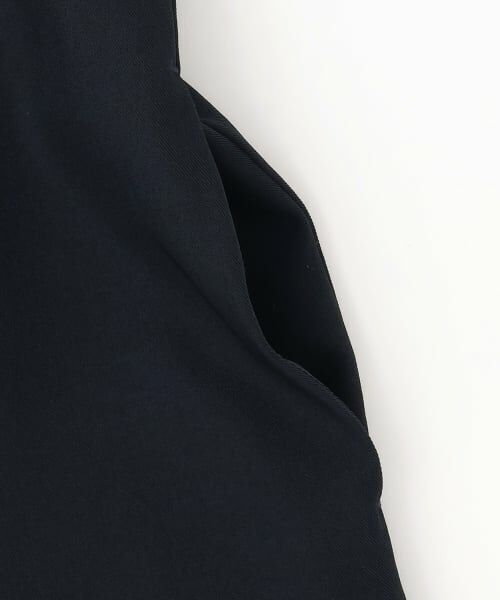 petit main LIEN / プティマイン リアン ダウンジャケット・ベスト | 【フォーマル】ノーカラージレ | 詳細14