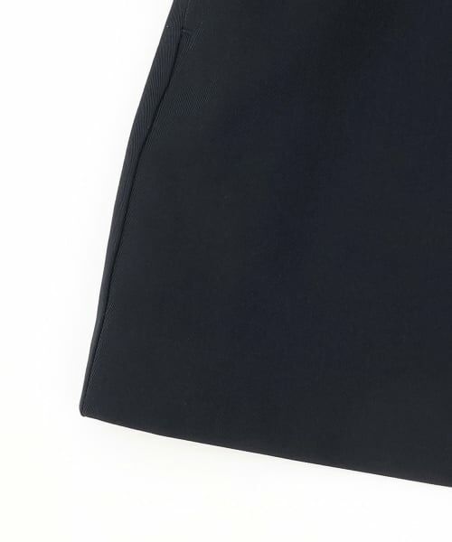 petit main LIEN / プティマイン リアン ダウンジャケット・ベスト | 【フォーマル】ノーカラージレ | 詳細15