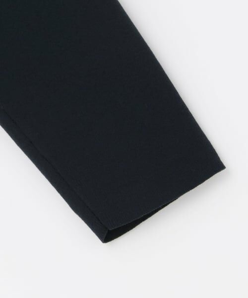 petit main LIEN / プティマイン リアン ミニ丈・ひざ丈ワンピース | 【フォーマル】ニットジャケットワンピースセット | 詳細17