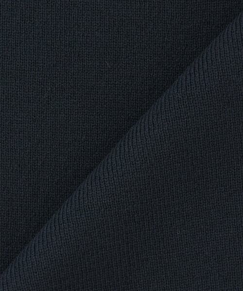 petit main LIEN / プティマイン リアン ミニ丈・ひざ丈ワンピース | 【フォーマル】ニットジャケットワンピースセット | 詳細20