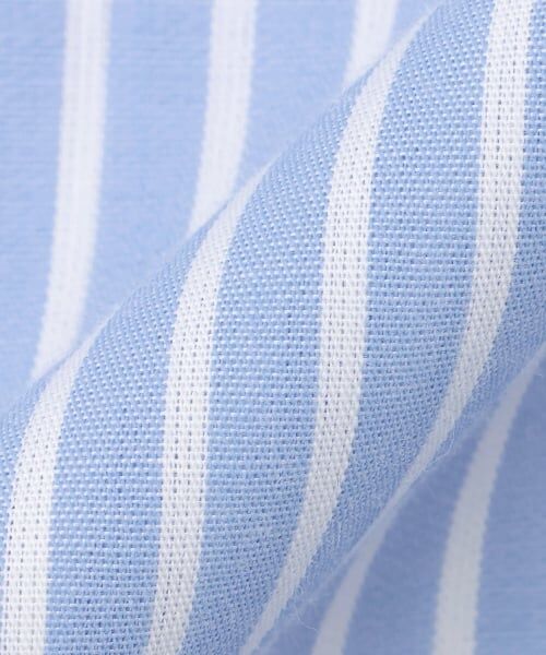 petit main LIEN / プティマイン リアン ミニ丈・ひざ丈ワンピース | 【親子リンク】アソート柄シャツワンピース | 詳細17