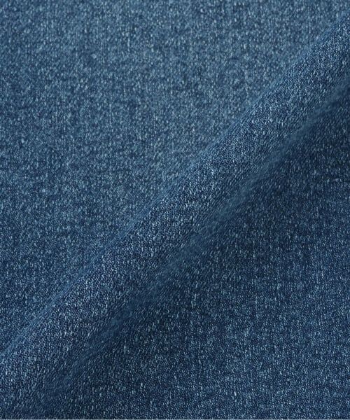 petit main LIEN / プティマイン リアン その他パンツ | 【親子リンク】レースデニムパンツ | 詳細7