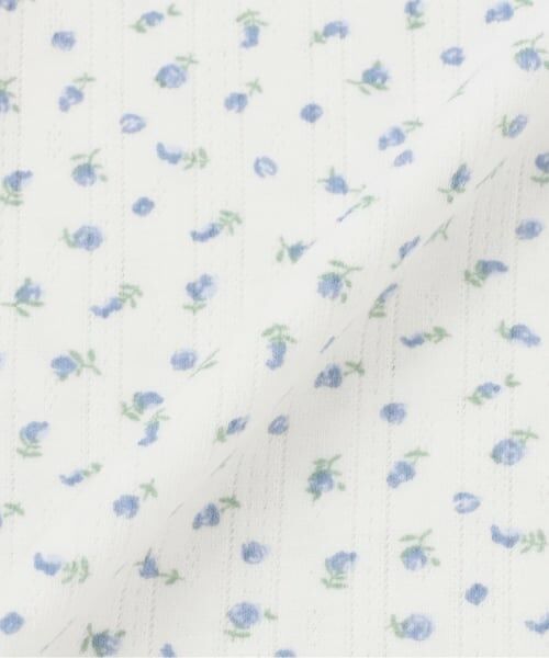 petit main LIEN / プティマイン リアン カーディガン・ボレロ | 【親子リンク】UV針抜きカットカーディガン | 詳細4