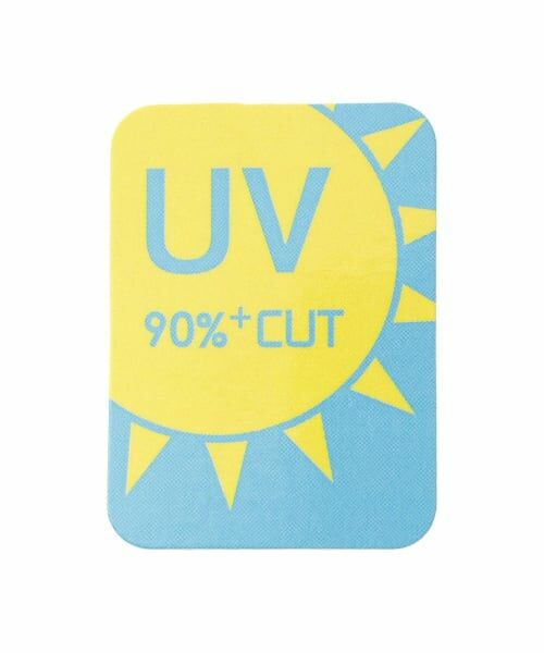 petit main LIEN / プティマイン リアン カーディガン・ボレロ | 【親子リンク】UVカーディガン | 詳細7