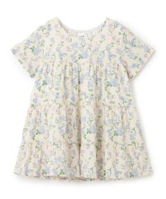 petit main LIEN / プティマイン リアン その他トップス | 【リンク/冷感/スマイル】楊柳チュニック