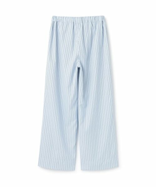 petit main LIEN / プティマイン リアン その他パンツ | 【接触冷感/リンク】リラックスイージーパンツ | 詳細1