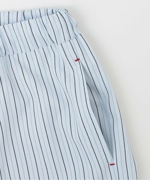 petit main LIEN / プティマイン リアン その他パンツ | 【接触冷感/リンク】リラックスイージーパンツ | 詳細3