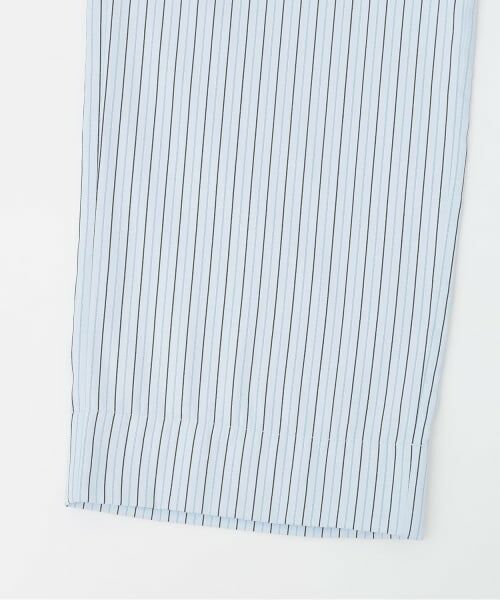 petit main LIEN / プティマイン リアン その他パンツ | 【接触冷感/リンク】リラックスイージーパンツ | 詳細5