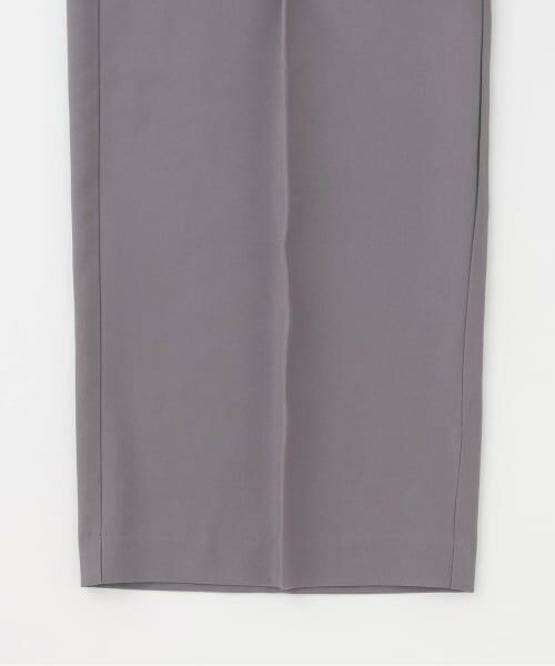 petit main LIEN / プティマイン リアン その他パンツ | ワイドストレートイージーパンツ | 詳細4