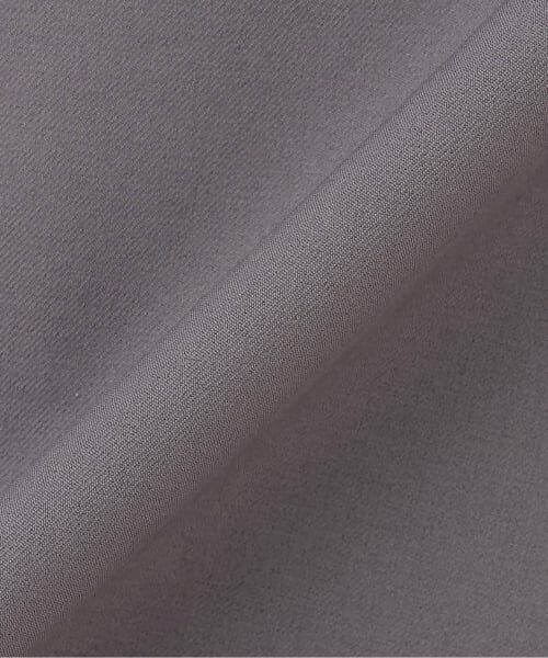 petit main LIEN / プティマイン リアン その他パンツ | ワイドストレートイージーパンツ | 詳細5