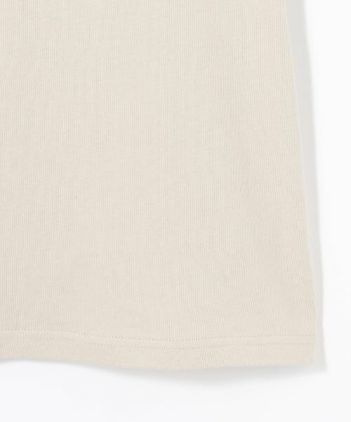 petit main LIEN / プティマイン リアン Tシャツ | 【親子リンク】【接触冷感】15th MERCI半袖Tシャツ | 詳細17
