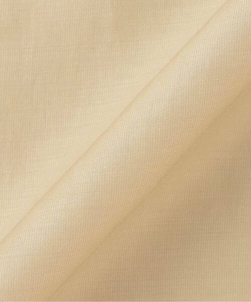 petit main LIEN / プティマイン リアン シャツ・ブラウス | シアーシャツ | 詳細6