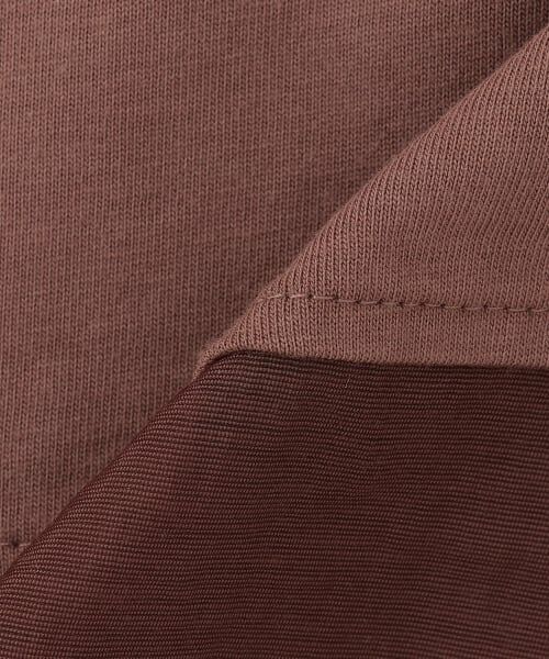 petit main LIEN / プティマイン リアン Tシャツ | ランタンスリーブプルオーバー | 詳細11