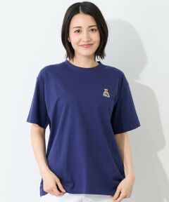 petit main LIEN / プティマイン リアン Tシャツ | 【POLO BCS/リンク】半袖Tシャツ