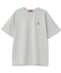 petit main LIEN / プティマイン リアン Tシャツ | 【POLO BCS/リンク】半袖Tシャツ