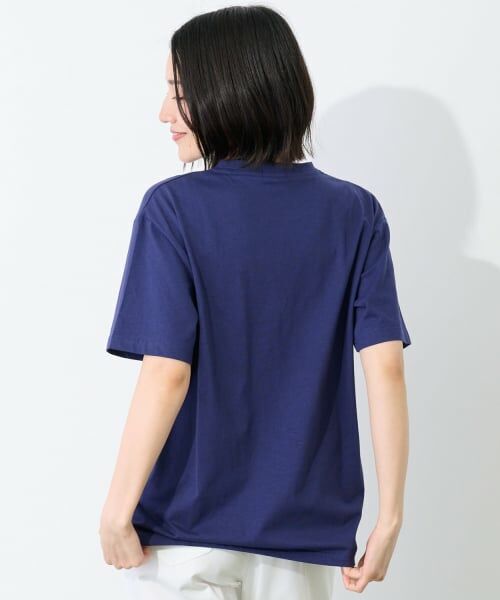 petit main LIEN / プティマイン リアン Tシャツ | 【POLO BCS/リンク】半袖Tシャツ | 詳細1