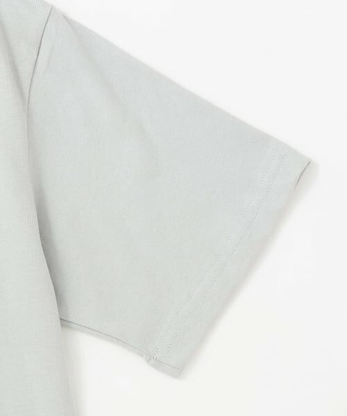 petit main LIEN / プティマイン リアン Tシャツ | 【POLO BCS/リンク】半袖Tシャツ | 詳細11