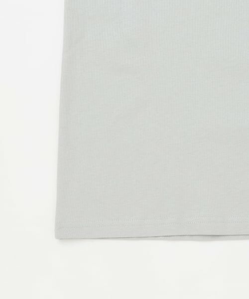 petit main LIEN / プティマイン リアン Tシャツ | 【POLO BCS/リンク】半袖Tシャツ | 詳細12