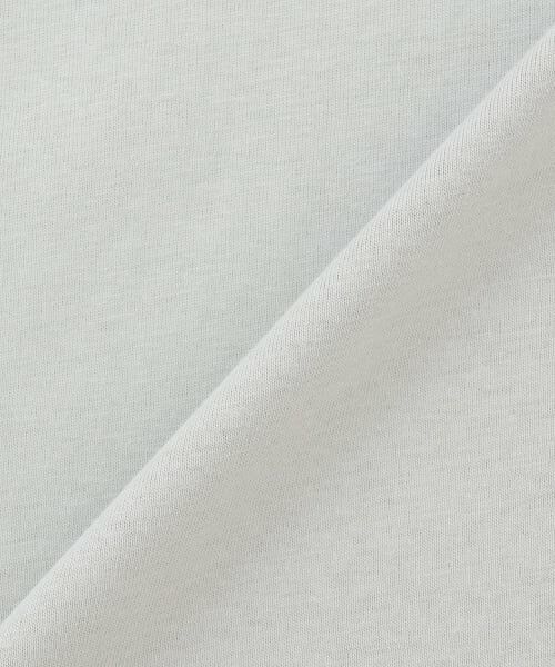 petit main LIEN / プティマイン リアン Tシャツ | 【POLO BCS/リンク】半袖Tシャツ | 詳細13
