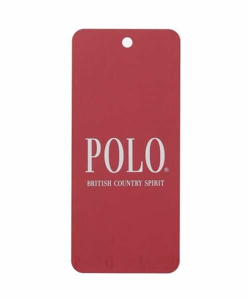 petit main LIEN / プティマイン リアン Tシャツ | 【POLO BCS/リンク】半袖Tシャツ | 詳細16