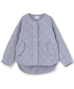 petit main LIEN / プティマイン リアン ブルゾン | 【予約商品】【リンク/撥水加工】キルティングジャケット
