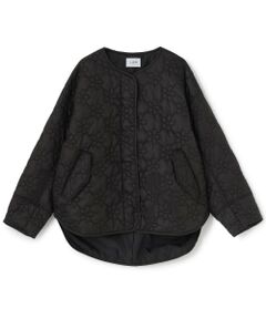 petit main LIEN / プティマイン リアン ブルゾン | 【予約商品】【リンク/撥水加工】キルティングジャケット