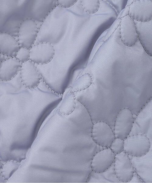petit main LIEN / プティマイン リアン ブルゾン | 【予約商品】【リンク/撥水加工】キルティングジャケット | 詳細6