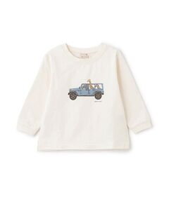 【プティプラ】BOYS長袖Tシャツ