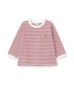 【プティプラ】BOYS長袖Tシャツ