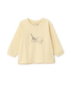 【プティプラ】BOYS長袖Tシャツ