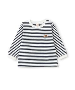 【プティプラ】BOYS長袖Tシャツ