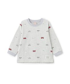 【プティプラ】BOYS長袖Tシャツ