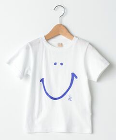 スマイルTシャツ