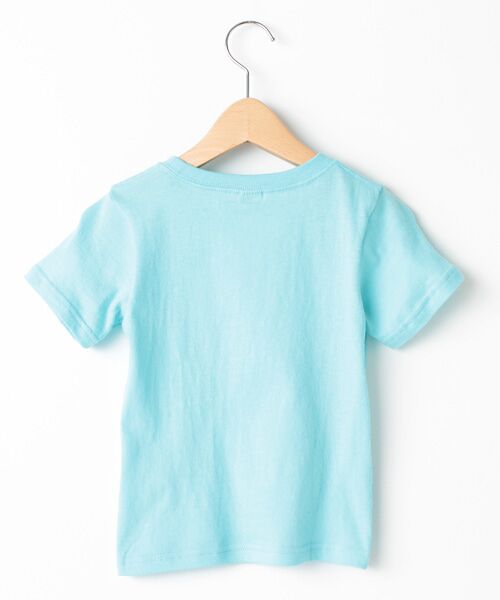 petit main / プティマイン Tシャツ | スマイルTシャツ | 詳細3