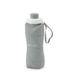 petit main / プティマイン ベビー・キッズグッズ | おりたたみシリコンボトル