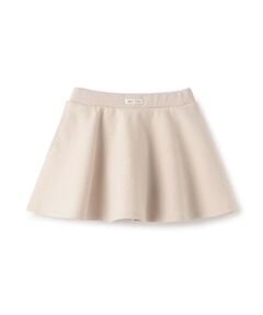 セール】 ニットプリーツスカート （ミニ・ひざ丈スカート