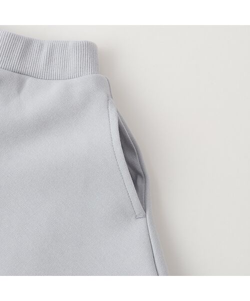 petit main / プティマイン ミニ・ひざ丈スカート | 【リンク/防汚加工】フレアースカパン | 詳細3