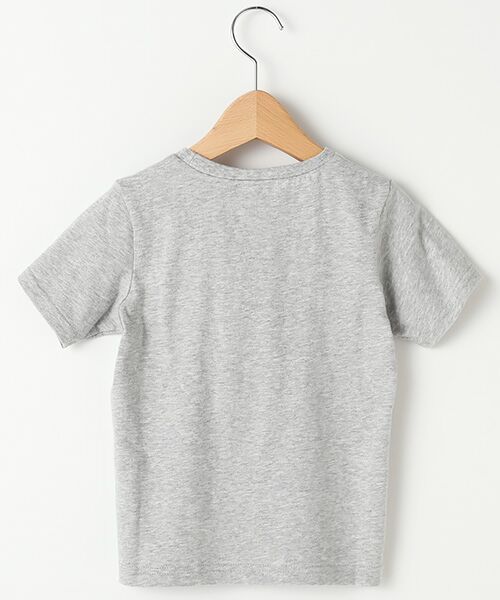petit main / プティマイン Tシャツ | トーマスコラボプリント半袖Tシャツ | 詳細3