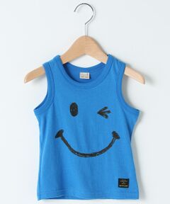 petit main / プティマイン タンクトップ | スマイルタンクトップ