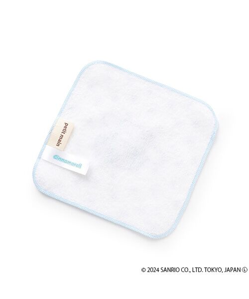 petit main / プティマイン ベビー・キッズグッズ | 【ｻﾝﾘｵ】ﾀｵﾙﾊﾝｶﾁ | 詳細1