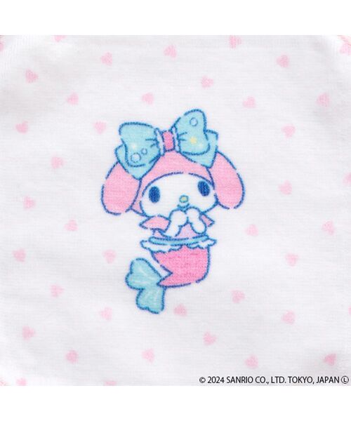 petit main / プティマイン ベビー・キッズグッズ | 【ｻﾝﾘｵ】ﾀｵﾙﾊﾝｶﾁ | 詳細3