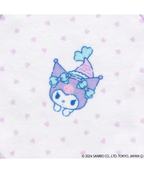 petit main / プティマイン ベビー・キッズグッズ | 【ｻﾝﾘｵ】ﾀｵﾙﾊﾝｶﾁ | 詳細5