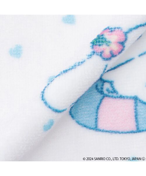 petit main / プティマイン ベビー・キッズグッズ | 【ｻﾝﾘｵ】ﾀｵﾙﾊﾝｶﾁ | 詳細6