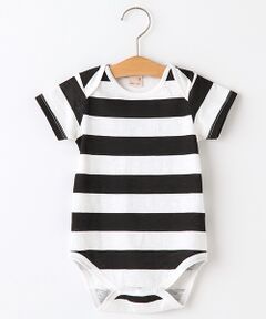 petit main / プティマイン ロンパース | コットンロンパース