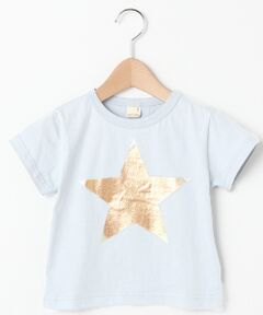 petit main / プティマイン Tシャツ | 9661257